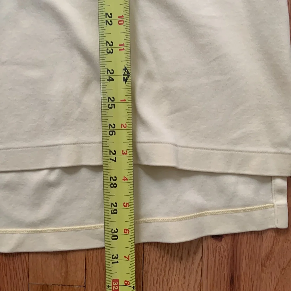 Ralph Lauren Yellow Polo Shirt